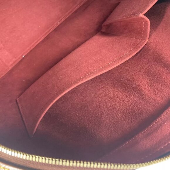 LOUIS VUITTON M80315 Nomad Negev GM Tote Bag Vertical Hand Bag - Picture 16 of 16